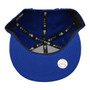 Seattle Mariners New Era All Royal Blue 9FIFTY Adjustable Snapback Hat