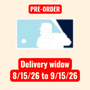 Pre-Order Seattle Mariners New Era Chrome White/Navy "BNW" With 30TH Anniversary Patch 59FIFTY Fitted Hat Delivery Range 8/15/2026 To 9/15/2026