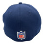 Seattle Seahawks New Era Navy Spring Training 2023 59FIFTY Fitted Hat