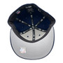Seattle Seahawks New Era Navy Spring Training 2023 59FIFTY Fitted Hat