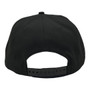 Seattle Mariners New Era Black And White Trident 9FIFTY Adjustable Snapback