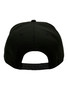 Seattle Steelheads New Era Black"Steelheads" Basic Logo 9FIFTY Adjustable Snapback
