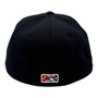 Tacoma Rainiers New Era Navy And Light Gray Bottom With 2017 Triple-A All Star Game Patch 59FIFTY Fitted Hat
