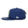 Seattle Seahawks New Era All Navy 2019 NFL Draft Onstage 59FIFTY Fitted Hat