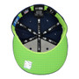Seattle Seahawks New Era All Navy 2019 NFL Draft Onstage 59FIFTY Fitted Hat