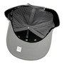 USA Men’s Soccer New Era Light Gray With Rope 9SEVENTY Stretch Fit Trucker Mesh Snapback Hat