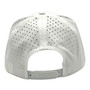 USA Men’s Soccer New Era White With Rope 9SEVENTY Stretch Fit Trucker Mesh Snapback Hat
