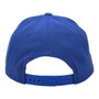 Australia Hatstop All Royal Blue With Country Flag Adjustable Snapback Hat