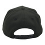 New York Yankees New Era Black And Light Pink Bottom With 1999 World Series Patch 9FORTY A-Frame Snapback Hat