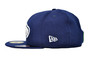 Seattle Seahawks New Era Team Color Navy With Gray Bottom And White Sweat Band Inside 59FIFTY Fitted Hat