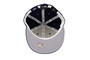 Seattle Seahawks New Era Team Color Navy With Gray Bottom And White Sweat Band Inside 59FIFTY Fitted Hat