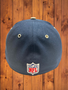 Seattle Seahawks New Era Navy With Dark Gray Bill 2016 NFL Draft 59FIFTY Fitted Hat
