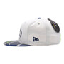 Seattle Seahawks New Era White 2017 NFL Draft Spotlight 59FIFTY Fitted Hat