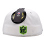 Seattle Seahawks New Era White 2017 NFL Draft Spotlight 59FIFTY Fitted Hat