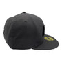 Seattle Seahawks New Era All Dark Gray Diamond Era 59FIFTY Fitted Hat