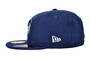 Seattle Seahawks New Era All Navy Alternate Team Logo 59FIFTY Fitted Hat Seattle Seahawks New Era All Navy Alternate Team Logo 59FIFTY Fitted Hat