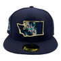 Sync test Seattle Mariners Sample