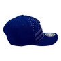 Los Angeles Dodgers New Era Royal Blue American Flag 9FORTY M-Crown A-Frame Adjustable Snapback Hat