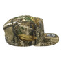 Los Angeles Dodgers New Era Real Tree Camo Basic Logo 9FIFTY A-Frame Snapback Hat