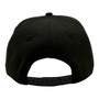 Seattle Storm New Era Black With Script Logo 9FIFTY Adjustable Snapback Hat