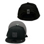 Seattle Seahawks New Era Black 2026 Training Camp 9FIFTY Adjustable Snapback Hat
