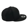 Seattle Seahawks New Era Black 2026 Training Camp 9FIFTY Adjustable Snapback Hat