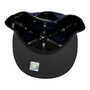 Seattle Seahawks New Era Navy 2026 Sideline 9FIFTY Adjustable Snapback Hat