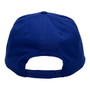 Seattle Seahawks New Era Royal Blue Retro Logo 9FIFTY Adjustable Snapback Hat
