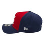 Chicago White Sox New Era Red/Navy With Batter Man 9FORTY A-Frame Adjustable Snapback Hat