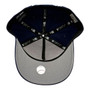 Chicago White Sox New Era Red/Navy With Batter Man 9FORTY A-Frame Adjustable Snapback Hat