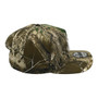 New York Yankees New Era Real Tree Camo With Classic Logo 9FIFTY A-Frame Adjustable Snapback Hat