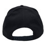 Houston Astros New Era Navy With Basic Logo And Light Gray Bottom 9FORTY A-Frame Adjustable Snapback Hat
