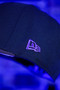 New York Yankees New Era Yami Yankees Black/Brown 1999 World Series Patch 59FIFTY Fitted Hat