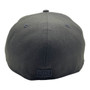 Boston Red Sox New Era Black On Black 59FIFTY Fitted Hat