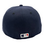 Boston Red Sox New Era All Navy Authentic Collection On-Field Game 59FIFTY Fitted Hat