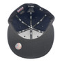Boston Red Sox New Era All Navy Authentic Collection On-Field Game 59FIFTY Fitted Hat