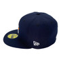 Houston Astros New Era All Navy Home Authentic Collection On-Field 59FIFTY Fitted Hat