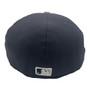 New York Yankees New Era All Navy With White Bill Diamond Era 59FIFTY Fitted Hat