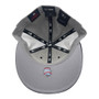 New York Yankees New Era Pin Wheel Muti Colors Navy/White/Gray 59FIFTY Fitted Hat