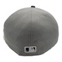 New York Yankees New Era Pin Wheel Muti Colors Navy/White/Gray 59FIFTY Fitted Hat