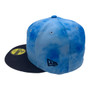 Seattle Mariners New Era Blue/Navy Bill 2019 Father's Day On-Field 59FIFTY Fitted Hat
