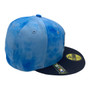 Seattle Mariners New Era Blue/Navy Bill 2019 Father's Day On-Field 59FIFTY Fitted Hat