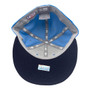 Seattle Mariners New Era Blue/Navy Bill 2019 Father's Day On-Field 59FIFTY Fitted Hat