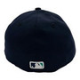Seattle Mariners New Era All Navy Authentic Collection On-Field Low Profile Game 59FIFTY Fitted Hat