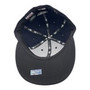 Seattle Mariners New Era All Navy Authentic Collection On-Field Low Profile Game 59FIFTY Fitted Hat