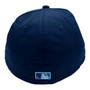 Seattle Mariners New Era Navy/Teal Bill 2018 Spring Training Collection Pro-light 59FIFTY Fitted Hat