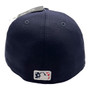 Seattle Mariners New Era All Navy 2018 Stars & Stripes 4th of July On-Field 59FIFTY Fitted Hat