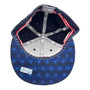 Seattle Mariners New Era All Navy 2018 Stars & Stripes 4th of July On-Field 59FIFTY Fitted Hat