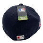 Seattle Mariners New Era All Navy 2018 MLB All-Star Workout On-Field 59FIFTY Fitted Hat