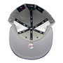 Los Angeles Dodgers New Era Pin Wheel Muti Colors Royal Blue/White/Gray 59FIFTY Fitted Hat
